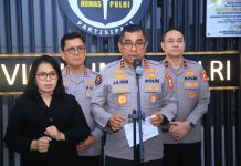 Polri Jamin Hak Konstitusional Buruh Saat May Day, Pengamanan Humanis Dikedepankan