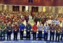 Buka Bali Digital Innovation Festival 2026, Gubernur Dan Kapolda Bali Koster Harap Digitalisasi Ekonomi Tumbuh Kuat dan Berkelanjutan