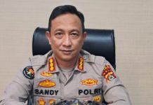 Mutasi Besar Polda Bali: Ratusan Perwira Digeser, Respons Dinamika Kamtibmas
