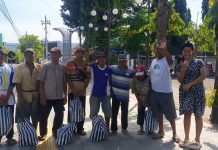 Sukeni Management Beserta Seluruh Artis Sukeni Entertainment Berbagi Ratusan Nasi Kotak Sebagai Bentuk Nyata Kepedulian Kepada Anak Yatim Piatu