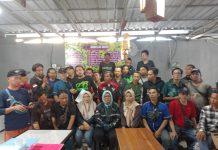 H-7 Demo Akbar Ojol di 16 Titik, Konsolidasi Arus Bawah Terus Dimatangkan