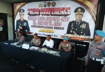 Polrestabes Surabaya Amankan 14 Joki UTBK-SNBT Beroperasi 9 Tahun