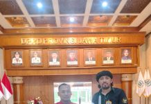 Ojol Jatim Mengadu ke DPRD, GERANAT’S Bawa Sejumlah Tuntutan