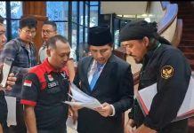 Ojol Jatim Perjuangkan Kepastian Hukum, Pemprov Beri Sinyal Dukungan