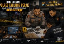 Keluarga Korban Desak Polisi Usut Tuntas Pembunuhan di Sidotopo Sekolahan II