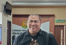 Pimpinan Bratapos Ingatkan Generasi Muda Wujudkan Semangat Kebangkitan Nasional dalam Kerja Nyata