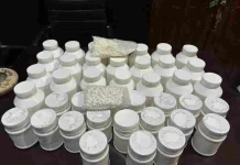 Satresnarkoba Polres Mojokerto Gagalkan Peredaran Ribuan Pil Double L