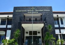 Kejari Tanjung Perak Kumpulkan Data Terkait Dugaan Korupsi Dana Reses DPRD Kota Surabaya