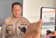 Cari Korban Lewat Media Sosial, ART Gadungan Ditangkap Satreskrim Polrestabes Surabaya