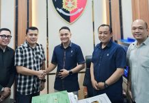 Polresta Banyuwangi Dinilai Responsif Tangani Dugaan Kekerasan Seksual Terhadap Anak