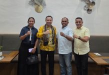 Arief Martha Rahadyan, Ahli dan Praktisi Pariwisata Bali Perkuat Daya Saing Pariwisata Daerah Di tengah Dinamika Ekonomi Global