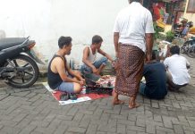 Kolaborasi Tiga Media Online Gelar Kurban Iduladha 1447 H untuk Warga Gresik dan Surabaya