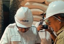 Anggota DPR RI Apresiasi Kinerja Bulog Kediri dalam Menjaga Stabilitas Ketahanan Pangan