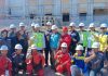 Mensos RI Tinjau Pembangunan Sekolah Rakyat di Kecamatan Camplong Sampang, Target Rampung Juni 2026