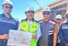 Mensos Gus Ipul Puji Progres Sekolah Rakyat Sampang, Penjaringan Siswa Mulai Dipersiapkan