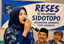 Dugaan Sunat Dana Reses Kembali Mencuat, Kegiatan Anggota Fraksi PAN Jadi Sorotan