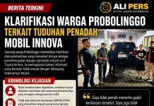 Soroti Informasi yang Beredar, Ketua DPW ARMI Jatim Berikan Klarifikasi Terkait Mobil Innova Reborn