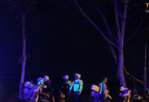 Polres Ngawi Tingkatkan Patroli Malam, Tindak Balap Liar dan Kendaraan Tak Sesuai Spektek