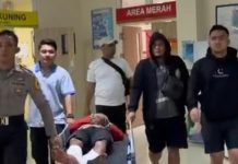 Polres Gresik Ungkap Curat di Menganti, Tersangka Diamankan di Jombang