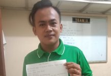 Sopir JNT Delivery Klarifikasi Muatan Truk, Pemeriksaan Tidak Temukan Barang Terlarang