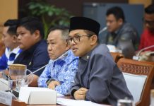 Komisi VIII DPR RI Soroti Kasus Penyekapan Perempuan di Bandung, Maman: Perlindungan Perempuan dan Anak Tanggung Jawab Bersama