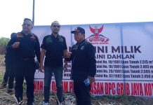 Sengketa Tanah di Kota Kediri Mengemuka, Ahli Waris H. Abbas Zaini Dahlan Pertanyakan Klaim Aset Pemkot