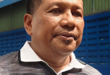Belum Ada Sanksi Tegas, Gion Spa Tetap Beroperasi Usai Kasus TPPO Anak Terkuak