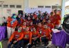 Surabaya Gencarkan Tracing dan Screening TBC, Capaian Pemeriksaan Suspek Tembus 71,54 Persen