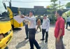 Libur Sekolah 2026, Kemenhub Perketat Pemeriksaan Bus di Terminal dan Jalan Tol