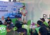 Jasa Raharja Gandeng Pengemudi Ojol Percepat Pelaporan Kecelakaan di Surabaya