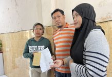 Konflik Kontrakan yang Viral di Surabaya Berakhir Damai, Video Sidak Diminta Dihapus