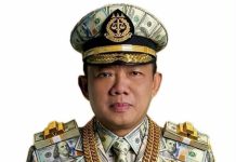 Mantan Jampidsus Jadi Tersangka Tiga Kasus Korupsi, AMI Desak Polri Segera Tangkap Dan Penjarakan