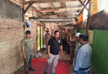 Respons Cepat Polsek Sawahan Soal Dugaan Sabung Ayam, Kapolsek Beri Peringatan Pemilik Lokasi