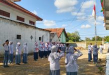 SMK Hidayatul Mubtadien Resmi Buka MPLS Ramah 2026, Wujudkan Lingkungan Belajar Aman, Edukatif, dan Berkarakter