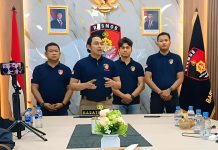 Resmob Bareskrim Polri Ungkap Kasus Pencurian Modul BTS Senilai Rp.60 Miliar, Amankan 12 Tersangka