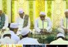 Ukhsafi Copler Community Rayakan Hari Jadi ke-17 di Ponpes Al Fithrah Kebomas Gresik