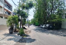 Koordinator Aksi Tegaskan Massa PSHT Tak Bergerak ke Teuku Umar, Fokus Aksi di Polrestabes Surabaya