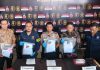 Kasus Pencabulan Anak Gegerkan Sampang, Polisi Tetapkan 27 Tersangka 15 Berhasil Diamankan