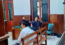 Vonis Dibacakan, Pasutri dalam Kasus Dugaan Produk Kedaluwarsa Terima Hukuman Penjara