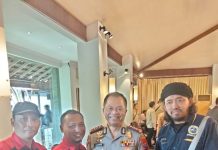 Jelang Aksi 27 Agustus, Puji Waluyo Tegaskan GERANATS-FDTOI Tak Keluarkan Ajakan Aksi