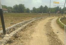 Proyek Infrastruktur Pertanian APBN Rp195 Juta di Desa Kapasan Baturasang Belum Temui Titik Terang, Warga Minta Pemkab Sampang Bertindak