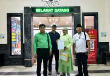 Dugaan Perselingkuhan di Perumahan Jember Berujung Laporan ke Polda Jatim