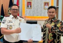 27 Produk Makanan di Rutan Sumenep Terverifikasi Halal, Pastikan Pangan Warga Binaan Aman dan Layak