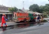 Belum Ada Solusi? Ceceran Solar di Jalan Semeru Kembali Makan Korban, Sudah 4 Kali Dalam Sebulan