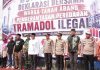 Peredaran Tramadol Ilegal di Tanah Abang Jadi Sorotan, Pemkot dan Polisi Siapkan Patroli hingga CCTV