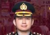 AKBP Damus Asa Tinggalkan Gunungkidul, Kini Dipercaya Jadi Kapolres Ponorogo