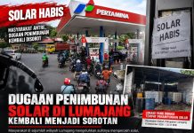 Solar Langka di Lumajang, Dugaan Penampungan BBM Bersubsidi di Klakah Jadi Sorotan
