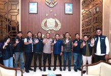 Polres Jember Bentengi Generasi Muda Rangkul KIPAN Putus Rantai Peredaran Narkoba