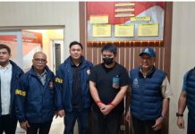 Pelarian Berakhir di Bandara Juanda, DPO Erick Soedjasa Ditangkap Bareskrim Polri