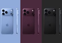 Apple Resmi Luncurkan iPhone 18 Pro Series, Bawa Kamera Super Canggih dan Chip 2 Nm!